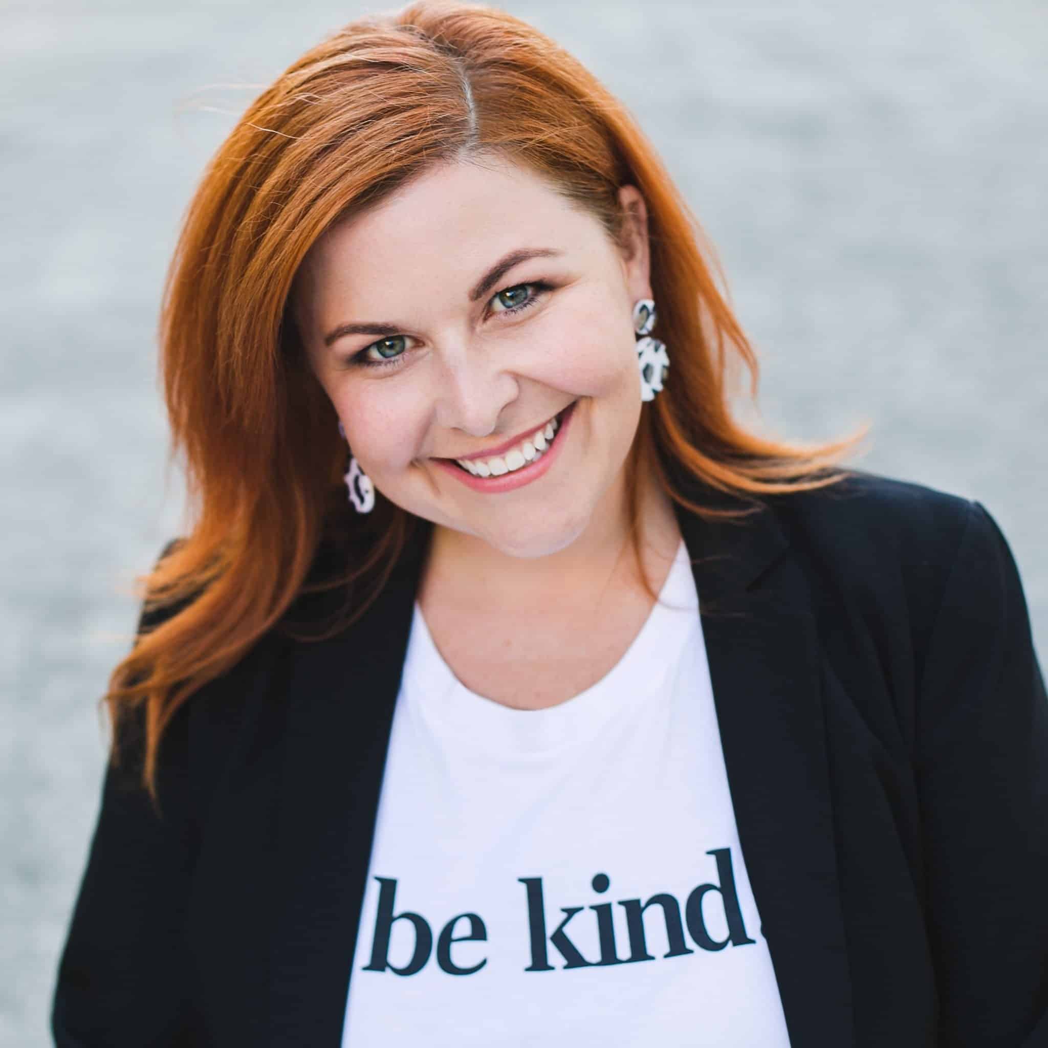Cherie Canning -  Founder of Luminate Leadership 