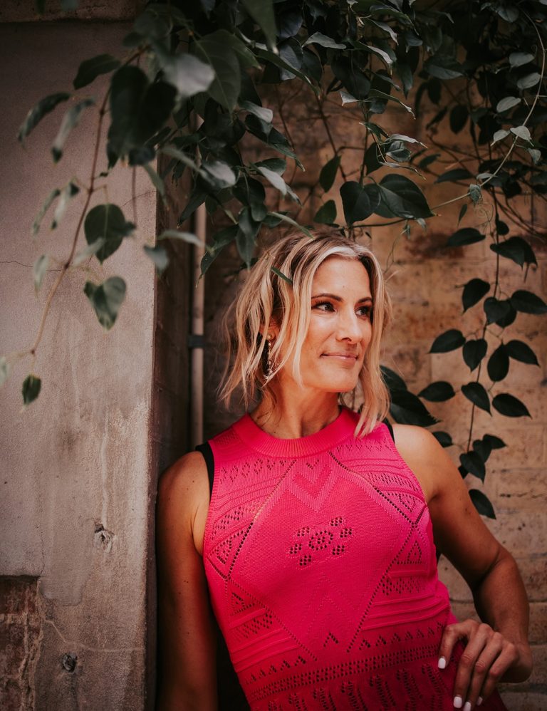 Paula Hindle private physio and health coaching