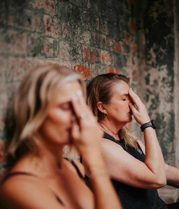 Disolve Stress Meditation